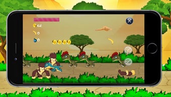 Imagen 0 para Monkey King Kong vs Dinos…