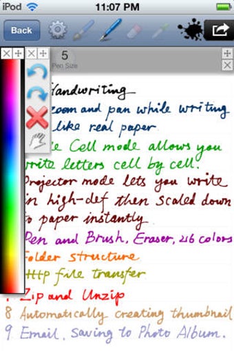 Imagen 0 para Handwriting
