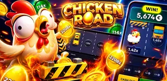 Imagen 0 para Chicky Trip