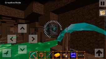 Image 2 for Desert Craft: Sandy Shore…