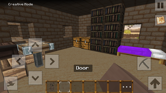 Image 0 for Desert Craft: Sandy Shore…