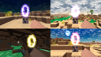 Image 2 for Desert Craft: Sandy Shore…