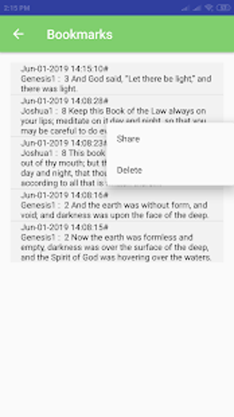 Image 0 for English Bible KJV NIV Par…