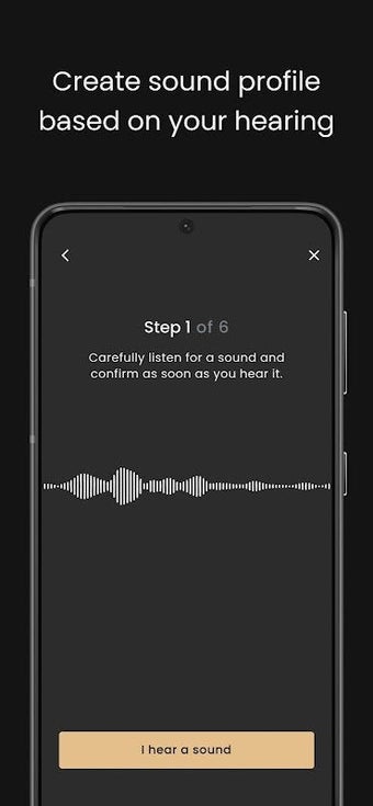 Imagen 0 para Sudio Personal Sound
