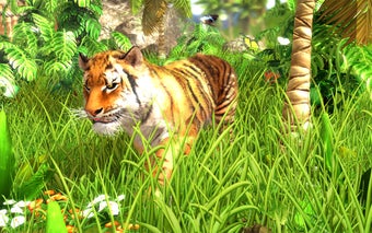 Image 2 for Wildlife Park 3 demo