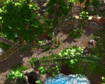 Image 1 for Wildlife Park 3 demo