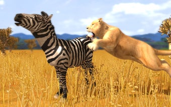 Image 0 for Wildlife Park 3 demo