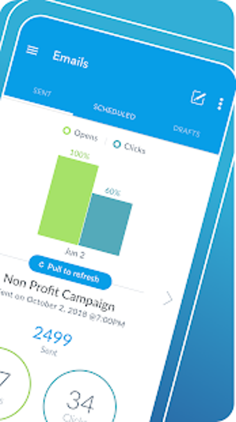 Imagen 0 para Constant Contact - Email …