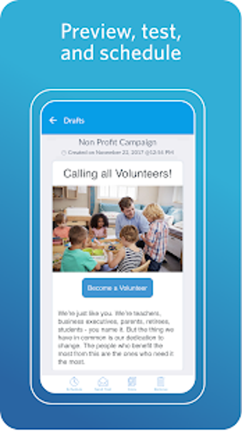 Imagen 2 para Constant Contact - Email …