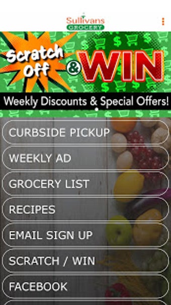 Image 3 for Sullivans Grocery