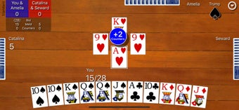 Image 0 for Pinochle Classic