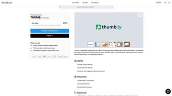Image 0 for Thumb.ly