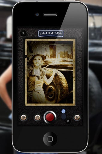 Imagen 0 para Old Time Camera