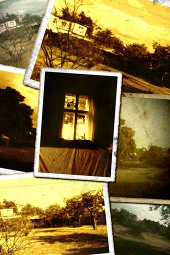 Imagen 1 para Old Time Camera