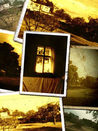 Imagen 2 para Old Time Camera