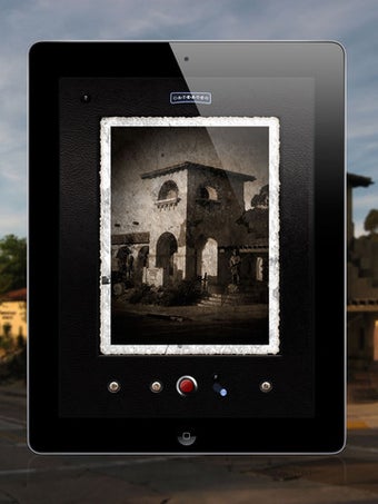 Imagen 3 para Old Time Camera