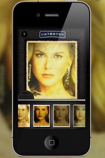 Imagen 5 para Old Time Camera