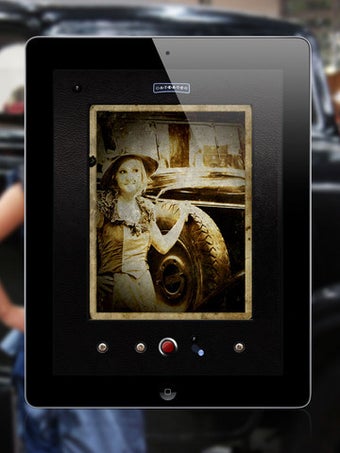 Imagen 7 para Old Time Camera