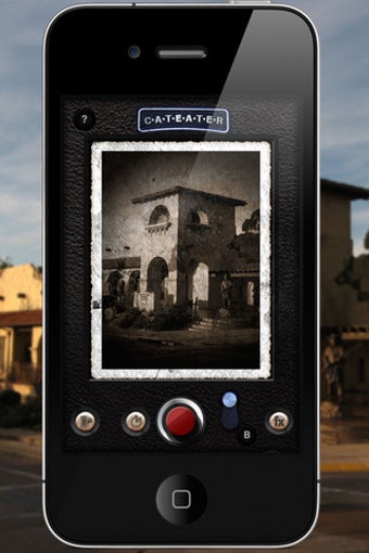 Imagen 4 para Old Time Camera