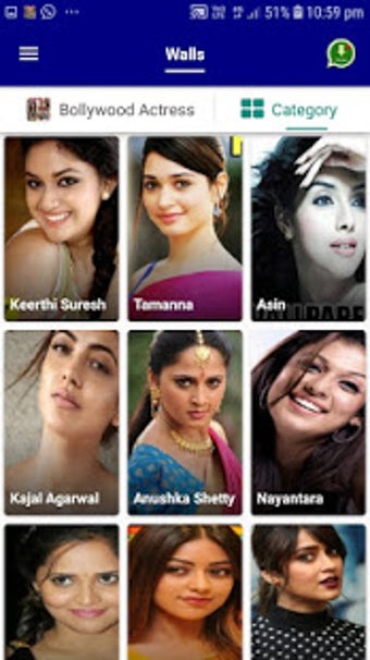 Image 3 for Hot Bollywood Actress Wal…