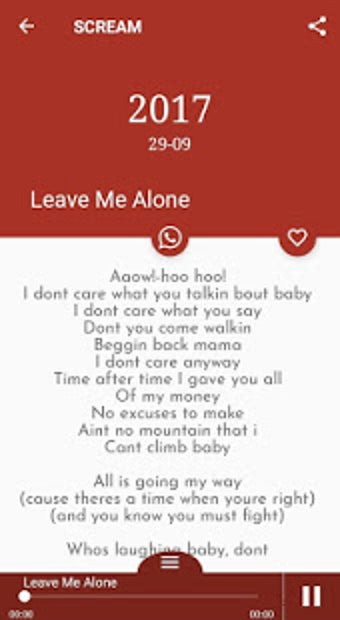 Imagen 0 para All Michael Jackson Songs…
