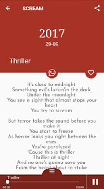 Imagen 3 para All Michael Jackson Songs…