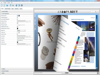 Image 0 for flipb Software