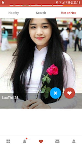 Imagen 1 para GRS Vietnam Dating Site