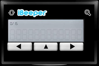 Image 0 for iBeeper