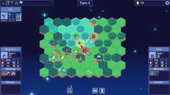 Image 0 for Rogue Tactics