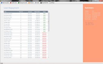 Image 0 for Finance Manager