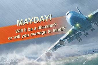 Image 0 for MAYDAY 2 Terror in the sk…