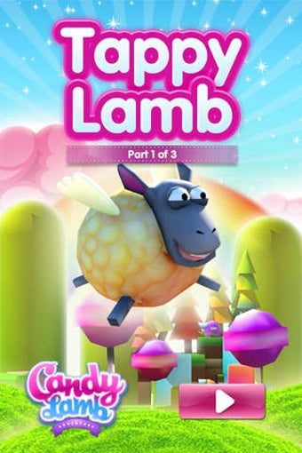 Image 0 for Candy Lamb Adventure: Par…
