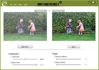 Imagen 1 para Simply Good Pictures