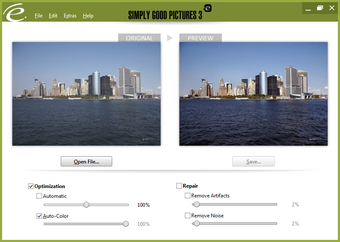 Imagen 2 para Simply Good Pictures