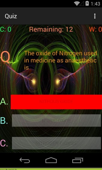 Imagen 0 para General Science Knowledge…