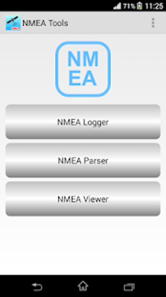 Image 2 for NMEA Tools