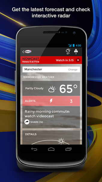Image 3 for WMUR News 9 - NH News, We…