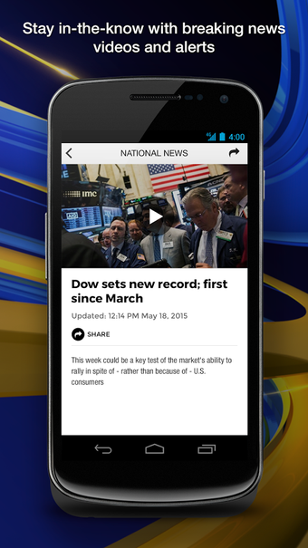 Image 5 for WMUR News 9 - NH News, We…