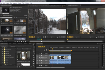 Imagen 2 para Training Premiere Pro CS6…