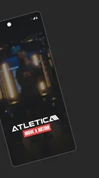 Imagen 0 para ATLETICA - Home Gym Worko…