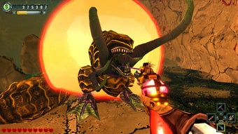 Image 0 for Cave Digger 2