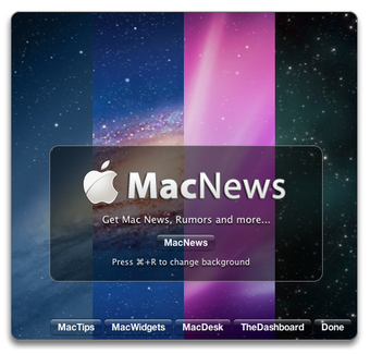 Image 3 for MacNews