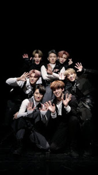 Image 1 for ATEEZ Wallpaper - ATEEZ K…