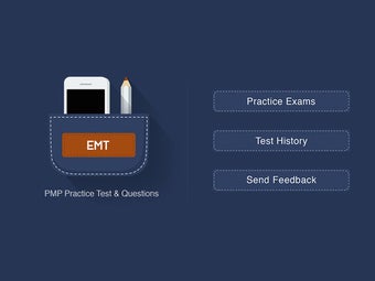 Image 0 for EMT (NREMT) Practice Test…