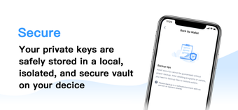Image 0 for HiWallet - Wallet for Cry…