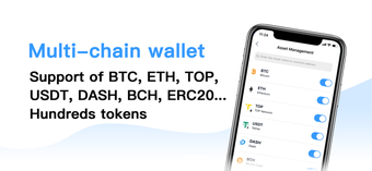 Image 3 for HiWallet - Wallet for Cry…