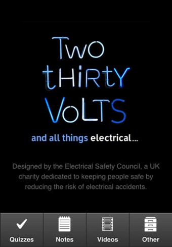 Image 0 for Twothirtyvolts - Electric…
