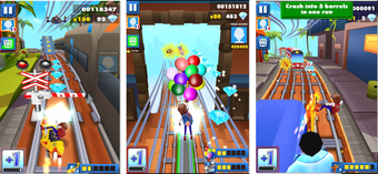 Imagen 1 para Superhero paw of subway p…