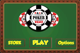Image 0 for Poker Keno Las Vegas - Lo…